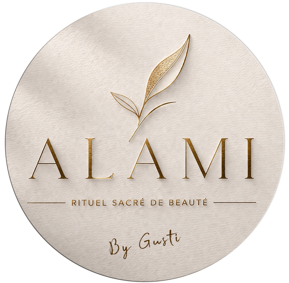 Logo ALAMI